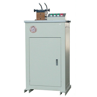 Impact Sample Notching Machine