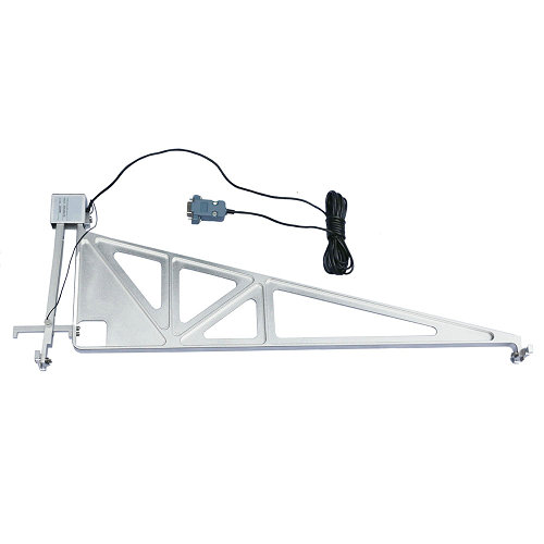 Steel Wire Strand Extensometer