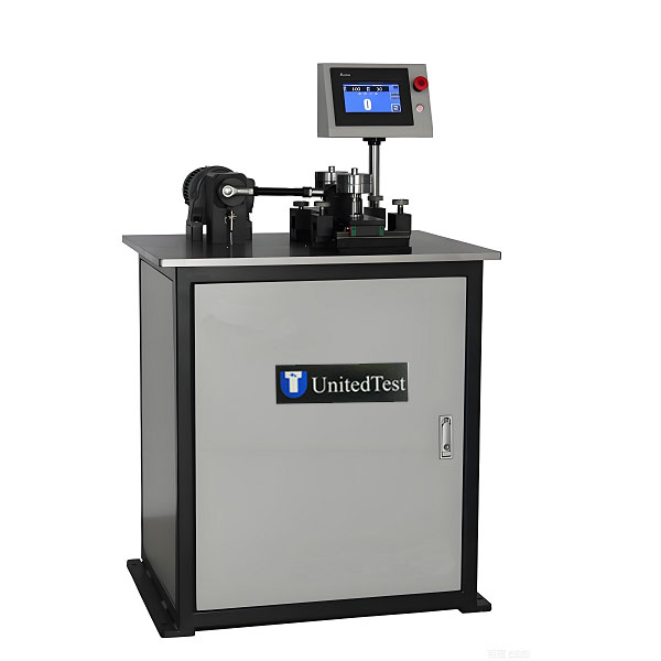 Optical Fiber Cable Abrasion Testing Machine