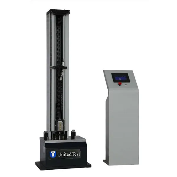 Optical Fiber Cable Impact Testing Machine