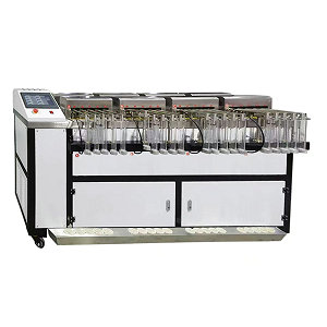 Notched Constant Tensile Load Testing Machine