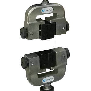 ASTM D6693 Plastic tension test fixtures