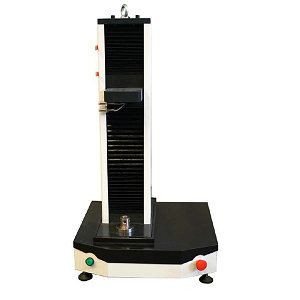Optical Fiber Cable Compression Crush Testing Machine