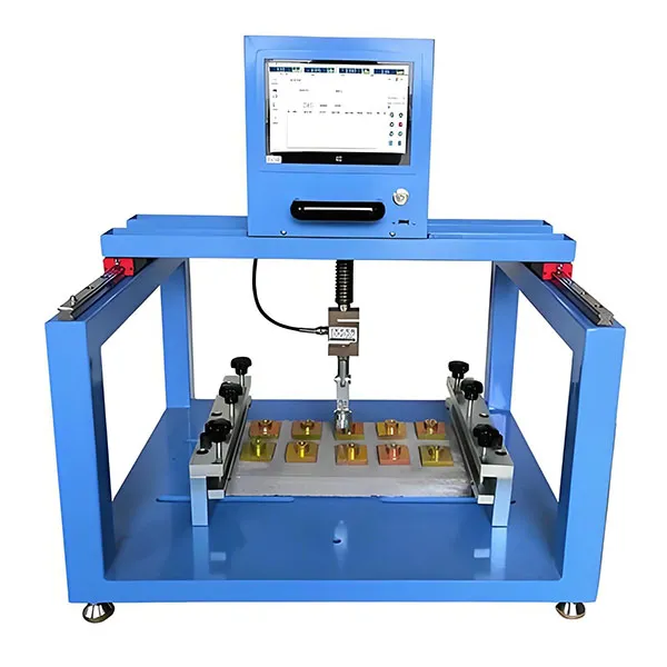 Adhesive Pull-Off Strength Tester