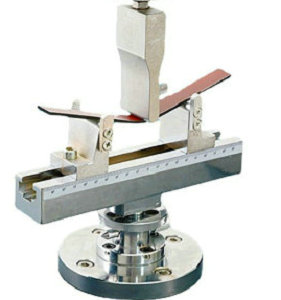Bending test fixtures
