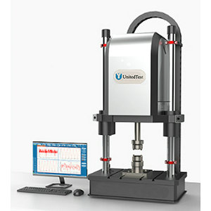 Fatigue Testing Machine / Cyclic Testing Machine in semiconductor industry