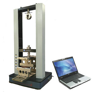 Electronic Universal Testing machine for semiconductor