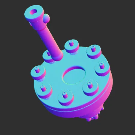 ASTM D3787 Ball Burst Textiles Constant Rate Traverse CRT Test