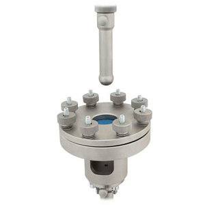 ASTM D3787 Textile Ball Burst Test Fixture