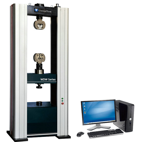 Compression Testing Machine vs. Tensile Testing Machine: Understanding the Differences