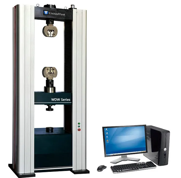 Compression Testing Machine vs. Tensile Testing Machine: Understanding the Differences