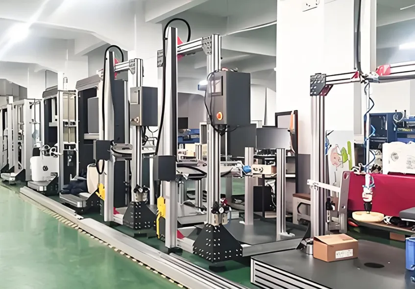 Most Popular Types of Material Testing Equipment