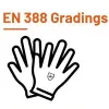 EN 388 Protective Gloves Against Mechanical Risks