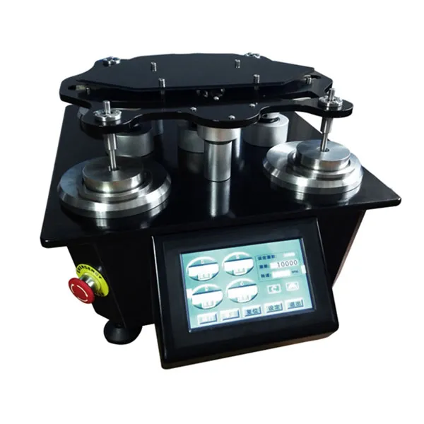 Martindale Abrasion Tester