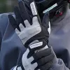 EN 13594 Test Method of Protective gloves for motorcycle riders