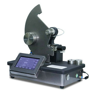 ASTM D1424 Fabric Elmendorf Tearing Tester