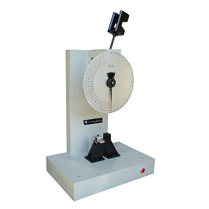ISO 8256 Plastic Tensile Impact Testing Machine