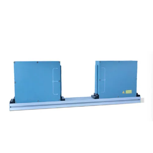 Laser Micrometer  (Laser Pipe Diameter Measuring Device)