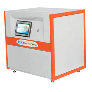 ISO 7686 Pipe Opacity Tester