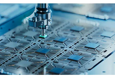 Deatail Introduction of Mechanical Testing in the Semiconductor Industry