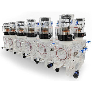 Heart Valve Durability Testing Machine ISO 5840