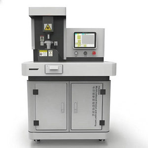 ASTM D3702 Thrust Washer Friction Testing Machine