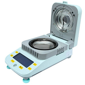 ISO 62 Water Content Analyzer, Moisture Tester