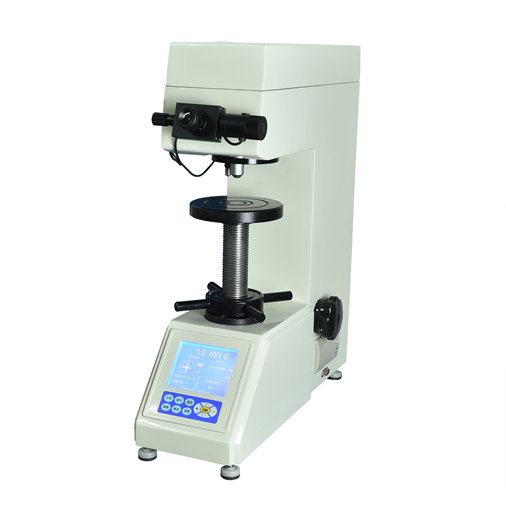 Digital Low Load Brinell Hardness HBW tester