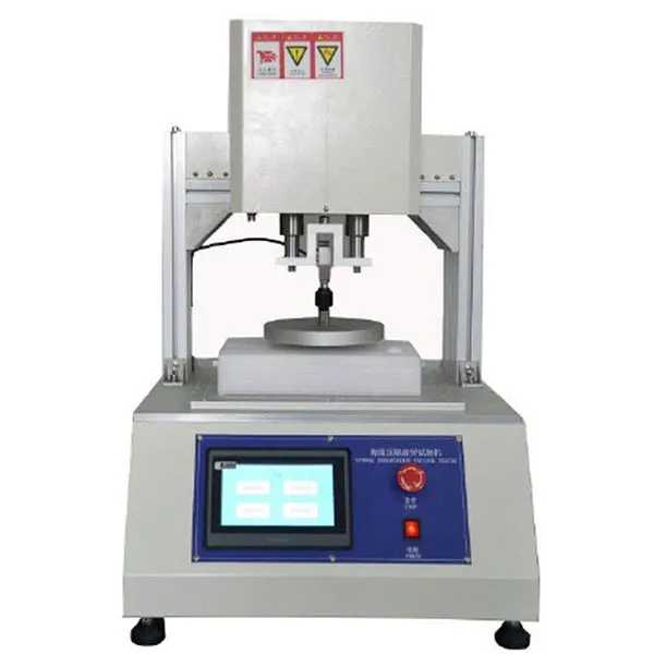 Foam Constant Load Pounding Fatigue Tester