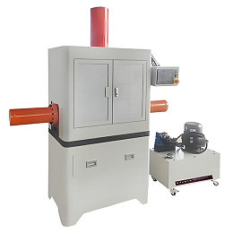 ISO 7438 Three Cylinder Vertical Hydraulic Bending Testing Machine