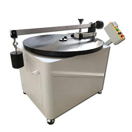 EN14157 Böhme Abrasion Testing Machine