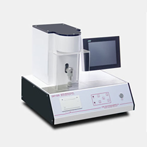 Medical Tubing Stiffness Tester