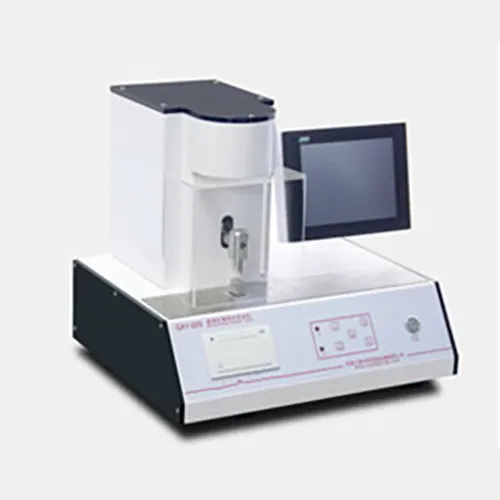 Medical Tubing Stiffness Tester