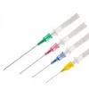 ISO 9626 Stiffness Test of Steel Needle Tubing for Medical Devices