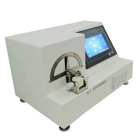 Medical Needle Resistance Breakage Tester