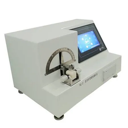 Medical Needle Resistance Breakage Tester