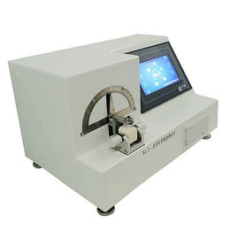 ISO 9626 Medical Needle Resistance Breakage Tester