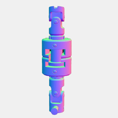 ASTM D897 ADHESIVE BOND TENSILE FIXTURES