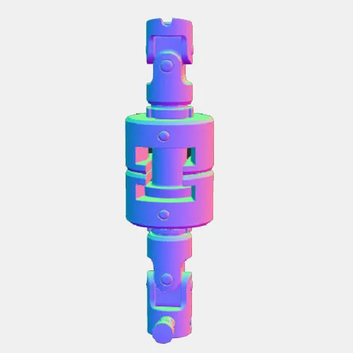 ASTM D897 ADHESIVE BOND TENSILE FIXTURES