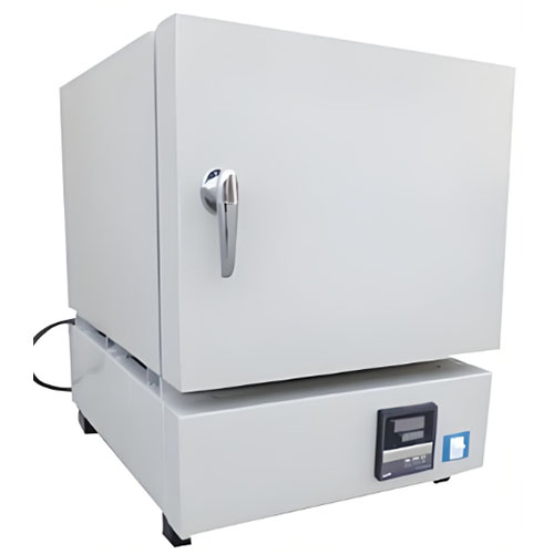 ISO 6964 Muffle Furnace