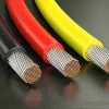 IEC 60811-4-1 Testing methods for Insulating and sheathing materials of electric and optical cables