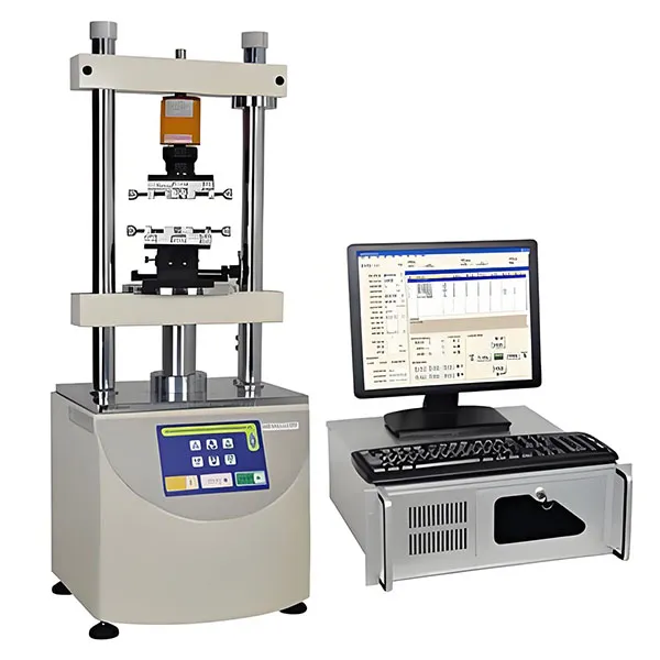 Connector Plug-in force Insertion Extraction Tester