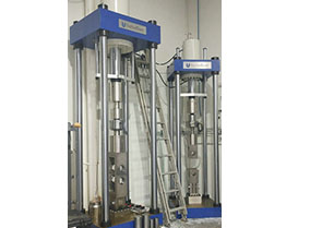 Beijing United Test Co., Ltd. Successfully Installs High-Capacity Compression Testing Machines for Leading Australian Load Cell Manufacturer