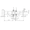ISO 13259 Test for pipe system leak tightness of elastomeric sealing ring type joints