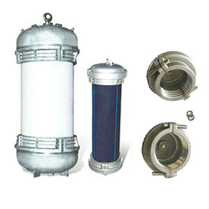 EN 1277 Piping System Joints Leak Tightness Test End cap