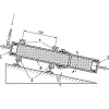 ISO 13254 Plastic pipe and joints watertightness test by internal hydrostatic pressure