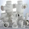 ISO 13255 Airtightness Test of plastic pipe joints for soil and waste discharge inside buildings