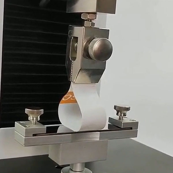 ASTM D6195 LOOP TACK TEST FIXTURE