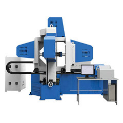 ASTM D3999 Soil Geotechnical true triaxial testing system