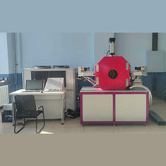 ASTM D5311 Soil Advanced Dynamic Triaxial Testing Machine
